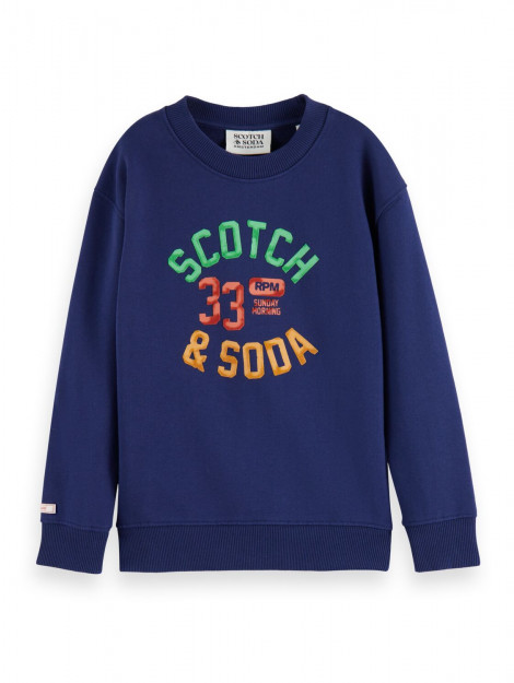 Scotch & Soda 173834  173834  large