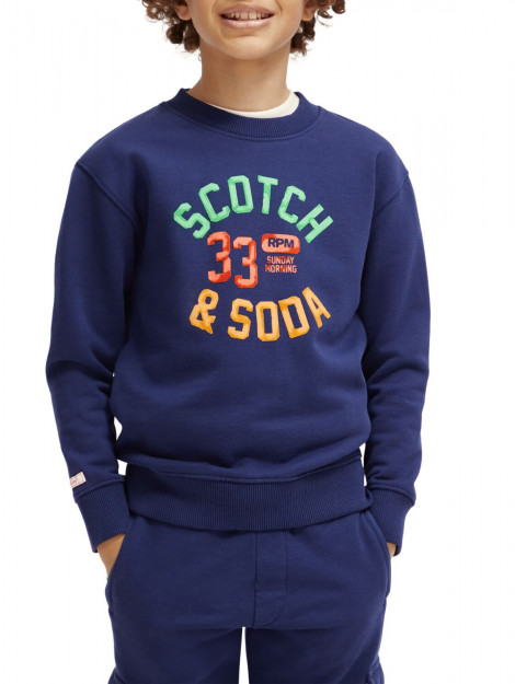 Scotch & Soda 173834  173834  large