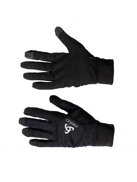 Odlo Handschoenen zeroweight warm 761120 large