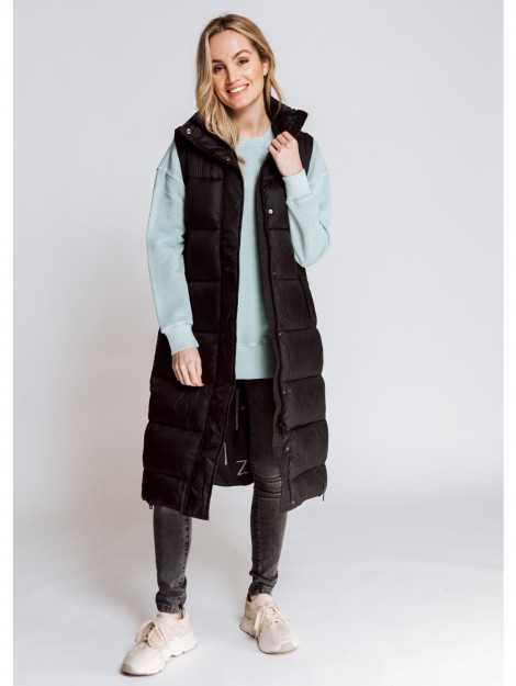 Zhrill ISI MAX Black Winterjas ZJ423328-L-N9515 large