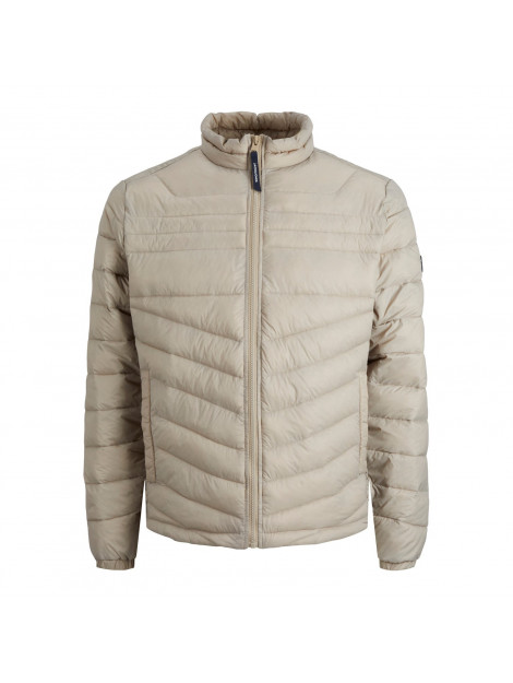 Jack & Jones Jje hero puffer collar 12211788-CRO-S large