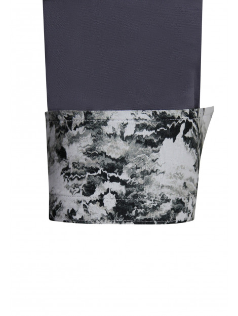 Gentile Bellini Nette zakelijke effe overhemden slim fit stretch 3042-2-GB large