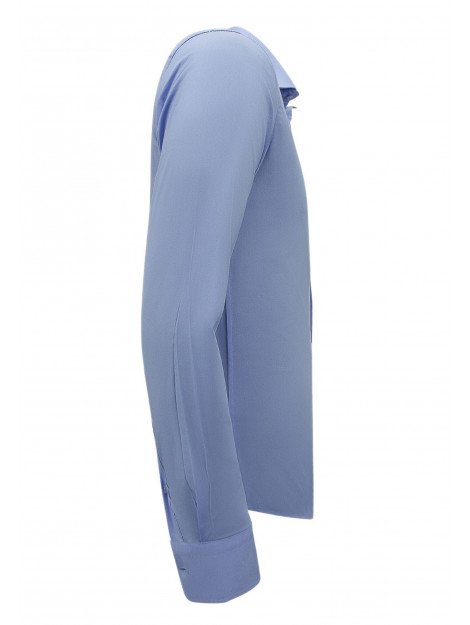 Gentile Bellini Business overhemden lange mouw slim fit stretch 3040-2-GB large