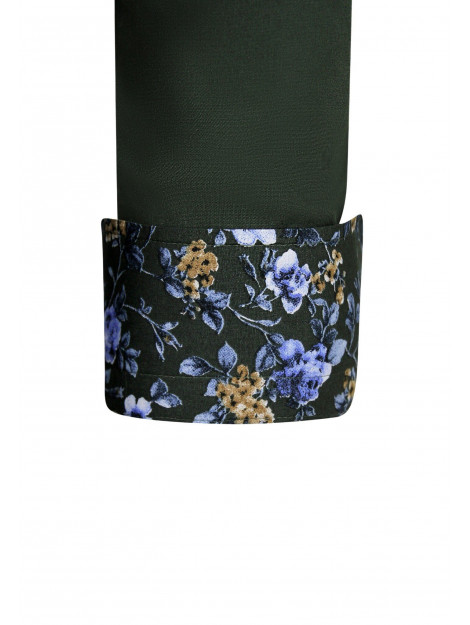 Gentile Bellini Formele overhemden voor slim fit stretch 3039-2-GB large