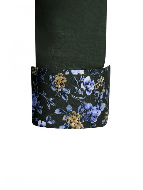 Gentile Bellini Formele overhemden voor slim fit stretch 3039-2-GB large