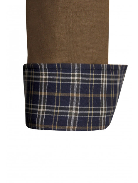 Gentile Bellini Zakelijke en business overhemden slim fit stretch 3038-2-GB large