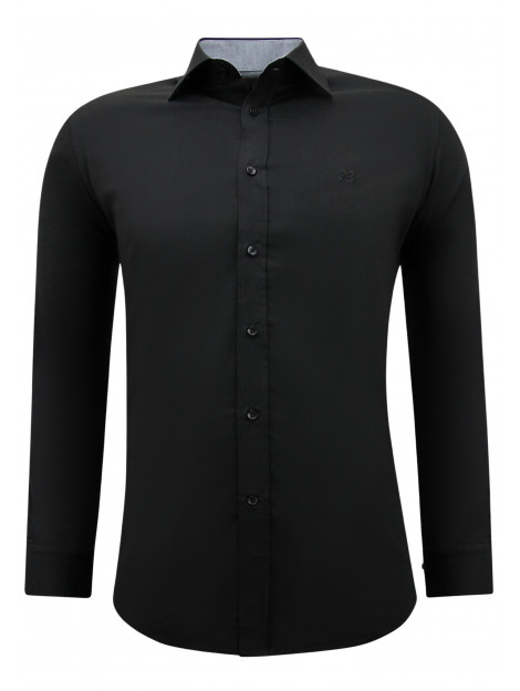 Gentile Bellini Businessvoor slim fit stretch 3036-2-GB large