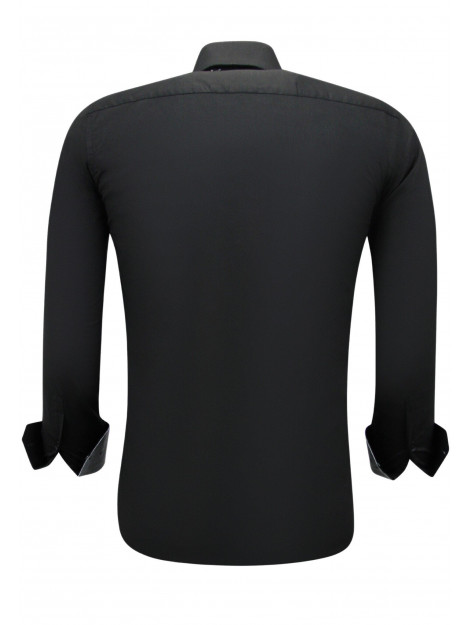 Gentile Bellini Businessvoor slim fit stretch 3036-2-GB large