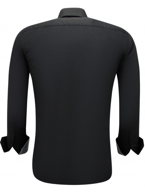 Gentile Bellini Businessvoor slim fit stretch 3036-2-GB large