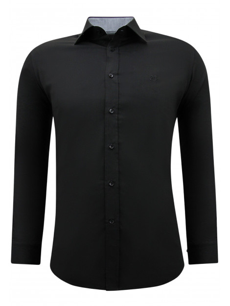 Gentile Bellini Businessvoor slim fit stretch 3036-2-GB large