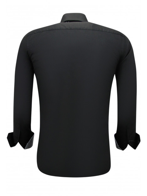 Gentile Bellini Businessvoor slim fit stretch 3036-2-GB large