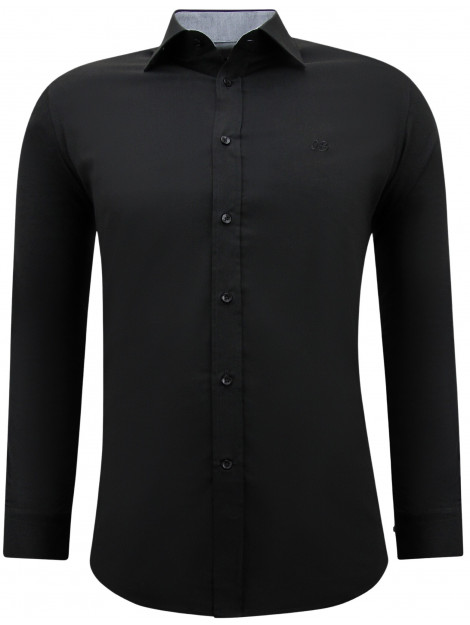 Gentile Bellini Businessvoor slim fit stretch 3036-2-GB large