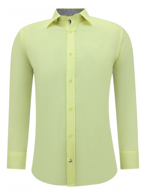 Gentile Bellini Nette stijlvolle slim fit stretch 3035-2-GB large