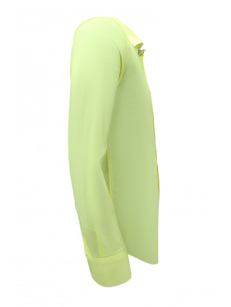 Gentile Bellini Nette stijlvolle slim fit stretch 3035-2-GB large