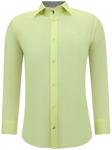 Gentile Bellini Nette stijlvolle slim fit stretch 3035-2-GB large