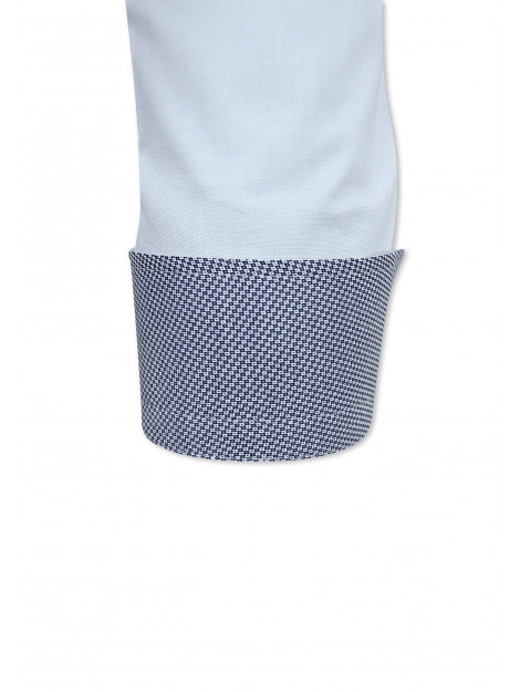 Gentile Bellini Nette overhemden voor slim fit stretch 3034-2-GB large