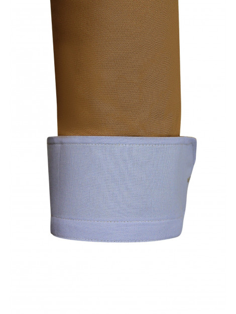 Gentile Bellini Zakelijke lange mouw nette slim fit 3033-2-GB large