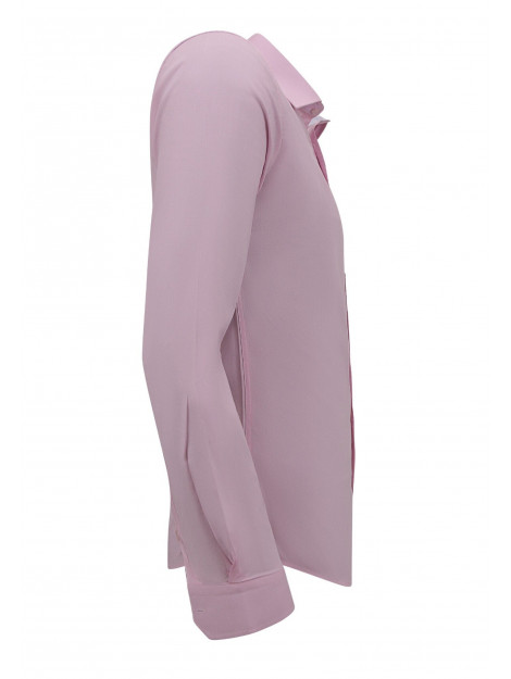 Gentile Bellini Overhemden lange mouw effen slim fit 3032-2-GB large