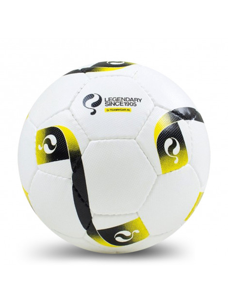 Q1905 Bal 290+ wit / geel QT8106-103 large