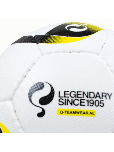 Q1905 Bal 290+ wit / geel QT8106-103 large