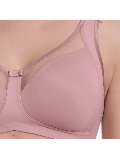Anita Clara comfort bh zonder beugel 5859 596 rosewood 7695457190054 large