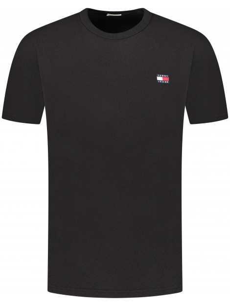 Tommy hilfiger t shirt best sale lange mouw