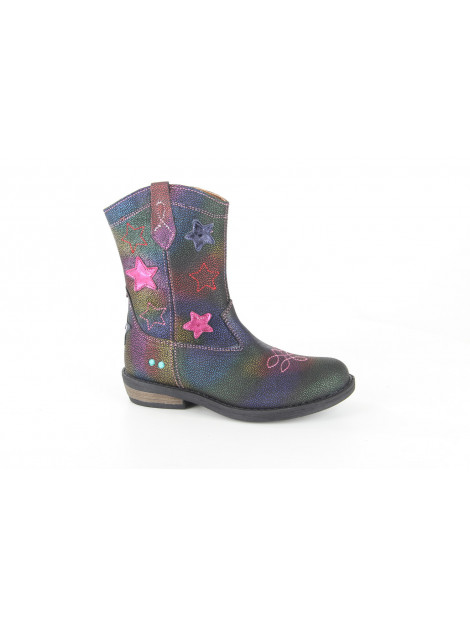 Bunnies Jr. 2238-598 meisjes enkellaarzen Bunnies Junior 223826-598 large