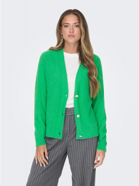 Only Onlella piumo ls cardigan cc knt 15259564 large