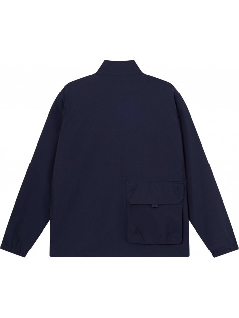 Foret Sizzle hybride jacket navy 2821-navy large