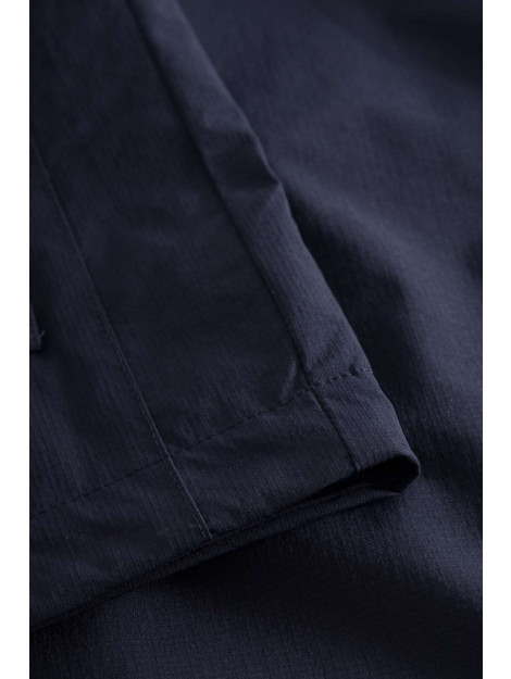 Foret Sizzle hybride jacket navy 2821-navy large