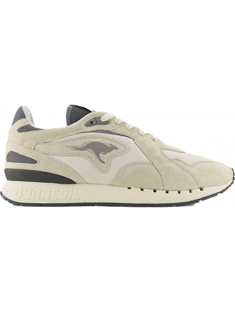 Kangaroos Coil r3 sneakers sand grey 601001-1600 large