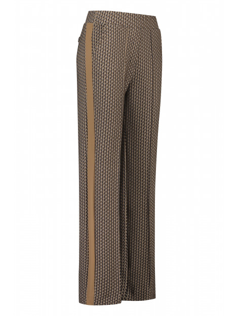 Studio Anneloes Rae jacquard trousers 4109.79.0044 large