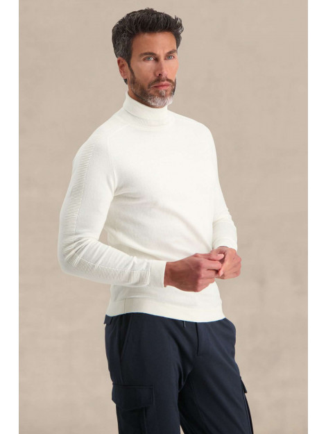 Blue Industry Roll col pull off white KBIW23-M11-Off White large