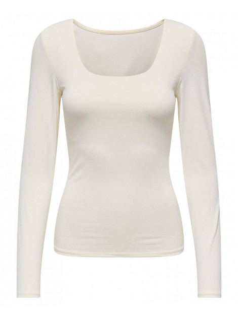 Only Top lange mouw 15302647 Only Top lange mouw 15302647 large