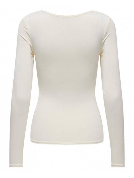 Only Top lange mouw 15302647 Only Top lange mouw 15302647 large