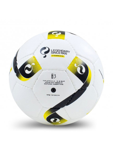 Q1905 Bal 290+ wit / geel QT8106-103 large