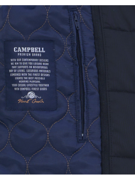 Campbell Classic mantel 081418-001-XXL large
