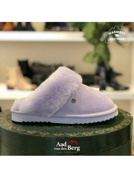 Warmbat Pantoffels Flurry large