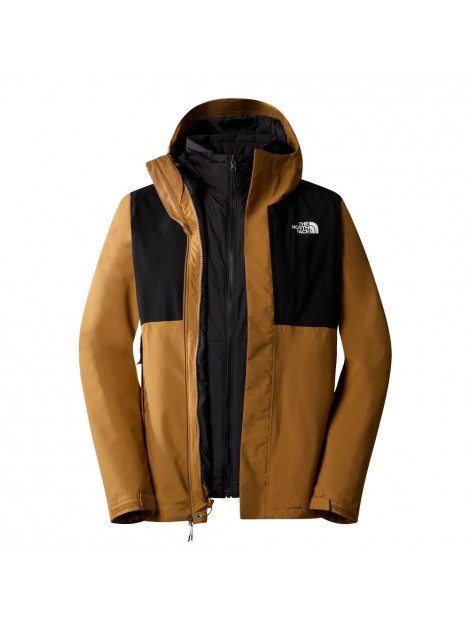 The North Face Carto triclimate 0663.29.0001-29 large