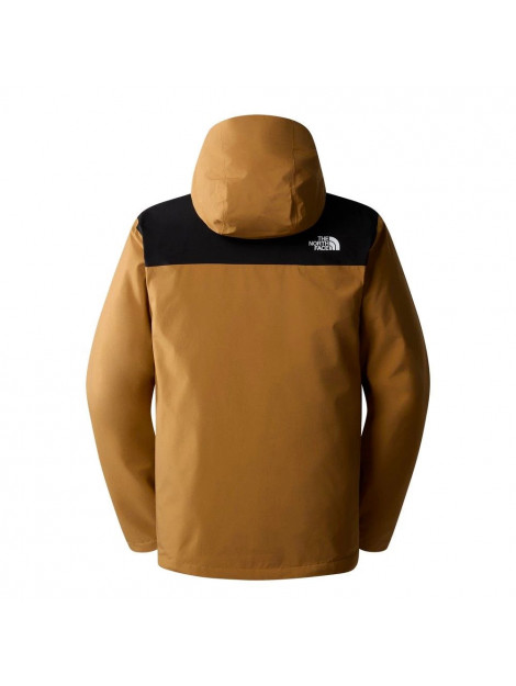 The North Face Carto triclimate 0663.29.0001-29 large