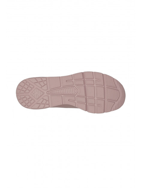 Skechers 155543/BLSH Sneakers Roze 155543/BLSH large