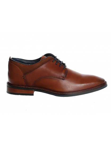 Jenszen Veterschoenen 1423 Cognac large