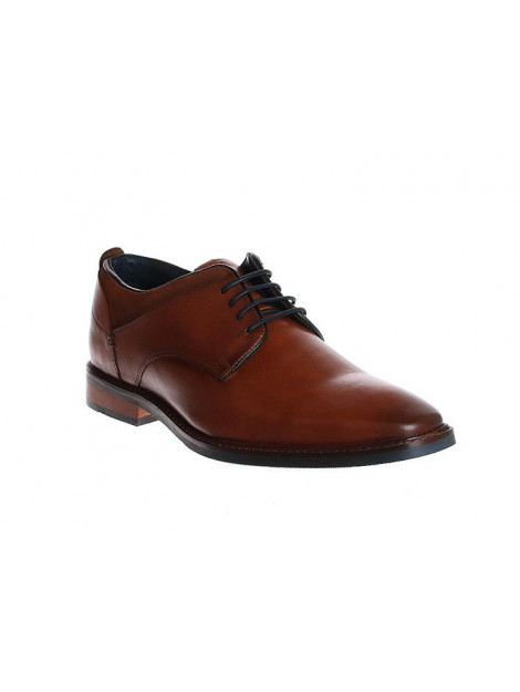 Jenszen Veterschoenen 1423 Cognac large