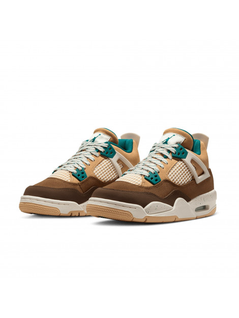 Nike Air jordan 4 retro cacao wow (gs) FB2214-200 large