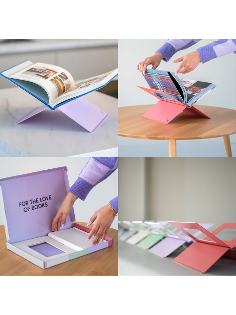 Animeaux  Bookstand desert dreams  Bookstand Desert Dreams  large