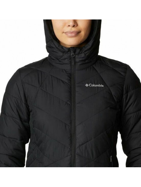 Columbia heavenly hdd jacket - 051022_990-XS large