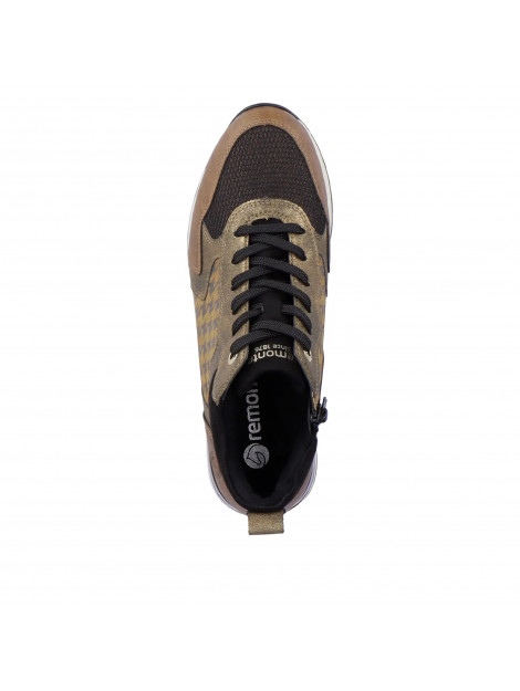 Remonte Sneaker r2577-22 brown combination R2577-22 large
