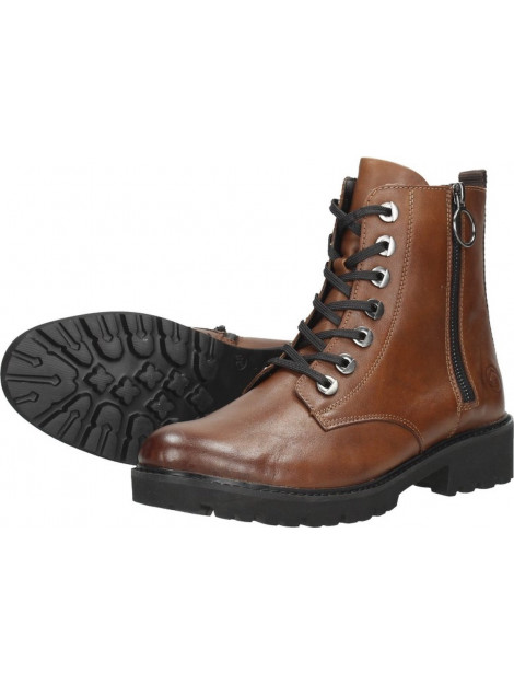 Remonte Veterlaars cristallino d8671-22 chestnut D8671-22 large