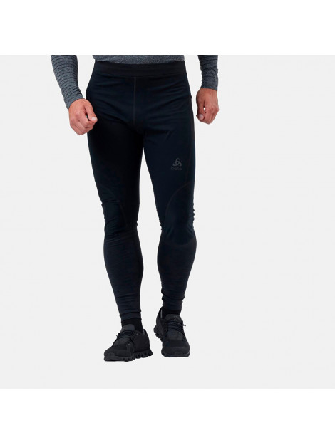 Odlo Tights zeroweight warm 323332 large
