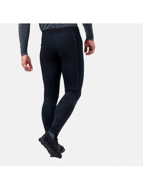 Odlo Tights zeroweight warm 323332 large